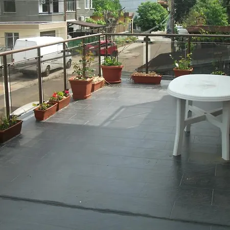 Apartment Marina Studio Burgas
