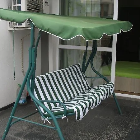 Marina Studio Apartment